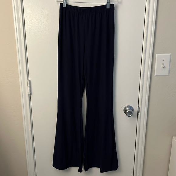 Forever 21 Flare Pants - Picture 1 of 3